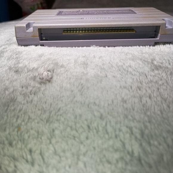 Mario Paint (Super Nintendo, 1992) - Clean/ Tested/ Authentic - Picture 15 of 16